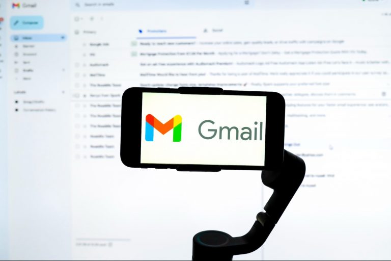 Is Google Shutting Down Gmail? Viral Hoax Sets Off Panic