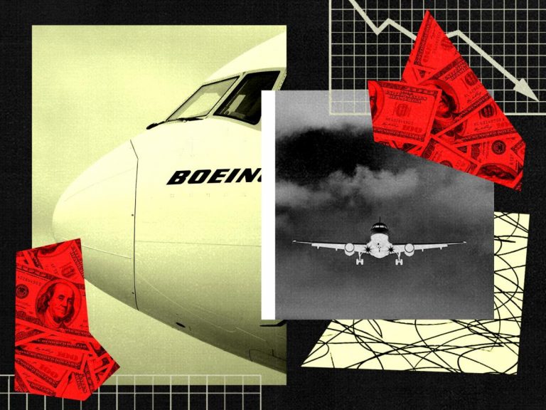 Boeing lost its way. Other companies should take heed.