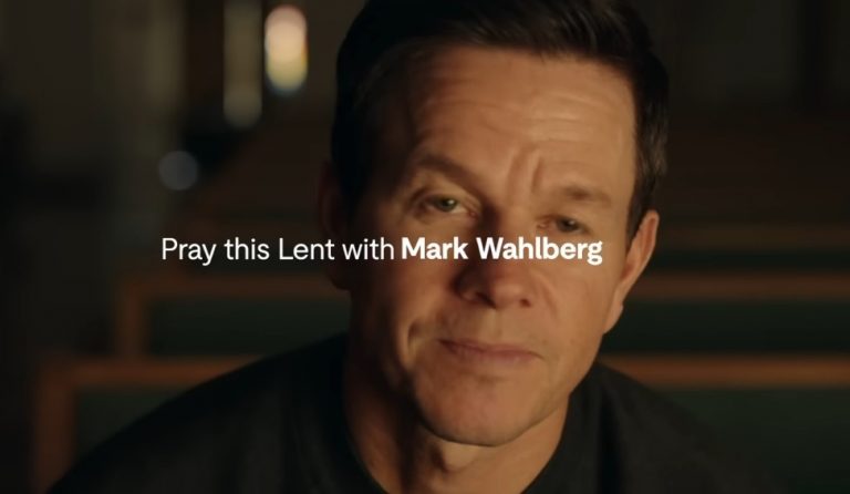 Mark Wahlberg teams up with ‘The Chosen’ actor for Super Bowl ad