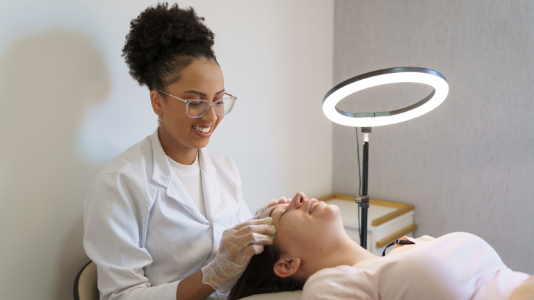 Esthetician Job Description: Templates to Use for Hiring