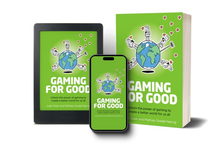 Why Gaming for Good is a cause to get behind | interview