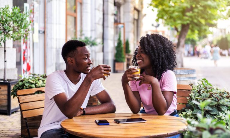 Survey: Most Say Men Should Pay for First Date in Hetero Couples