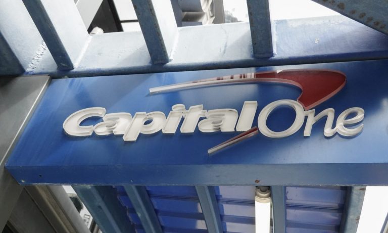 Capital One Wants to Buy Discover. What Would That Mean?