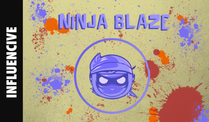 Ninja Blaze – Transparent Gaming on Injective