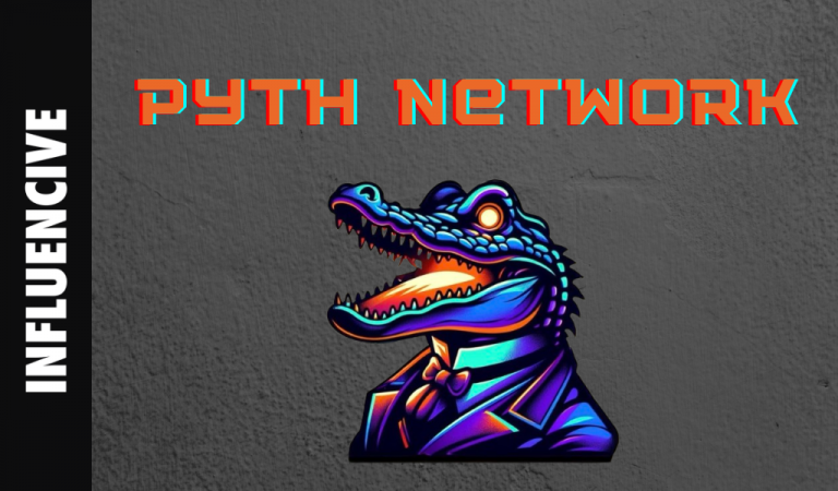 Pyth Network: Bridging Financial Data to Blockchain