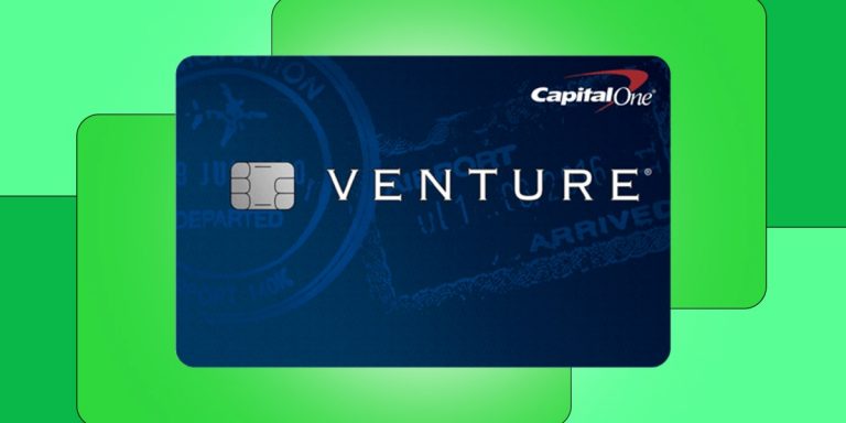 Capital One Venture Rewards card review: earn and redeem travel miles hassle-free