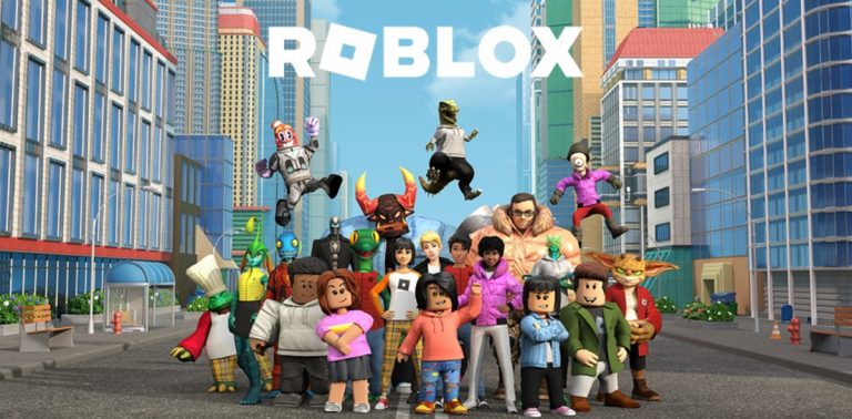 Roblox reports 25% YoY growth with over $1B bookings in last quarter