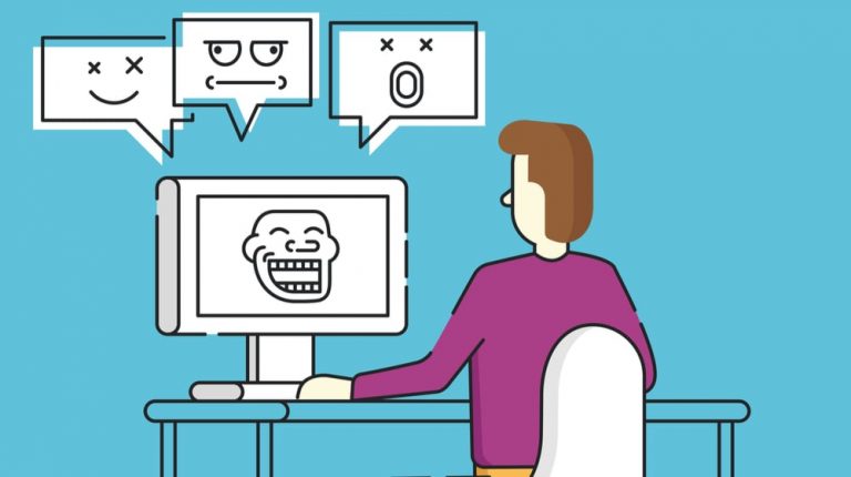 What is an Internet Troll and How Can One Ruin Your Business?