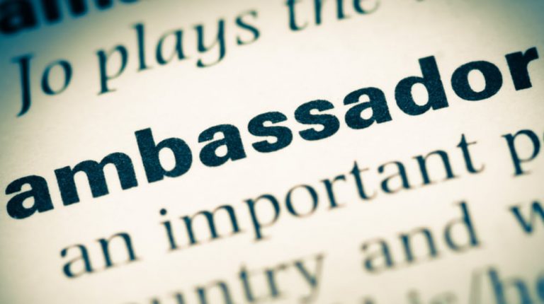 What is a Brand Ambassador?