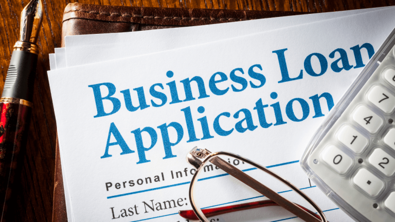 Where to Get a Loan to Buy a Business: Navigating Your Options