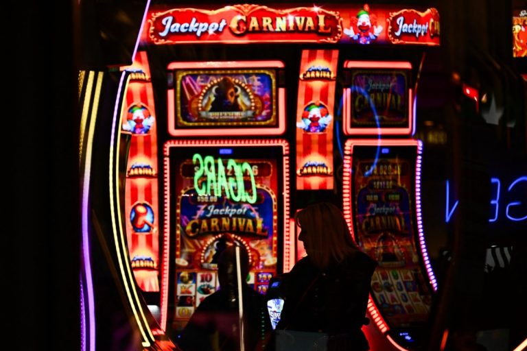 ‘World’s biggest casino’ app exposed customers’ personal data