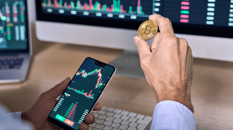 What is a Cryptocurrency Broker?