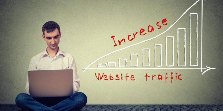 25 Tips to Increase Traffic to Your Website