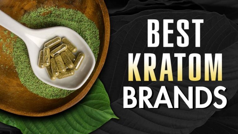 Reviewing Top Kratom Vendors for High-Quality Kratom Products