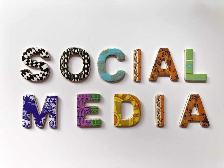 61 Compelling Social Media Marketing Statistics to Know in 2024