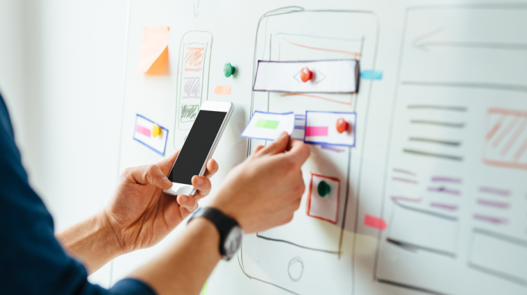 What is UX Design and How Can it Help a Business Like Yours?