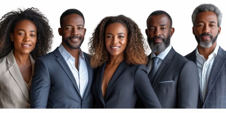 Successful Black Entrepreneurs Offer Business Tips