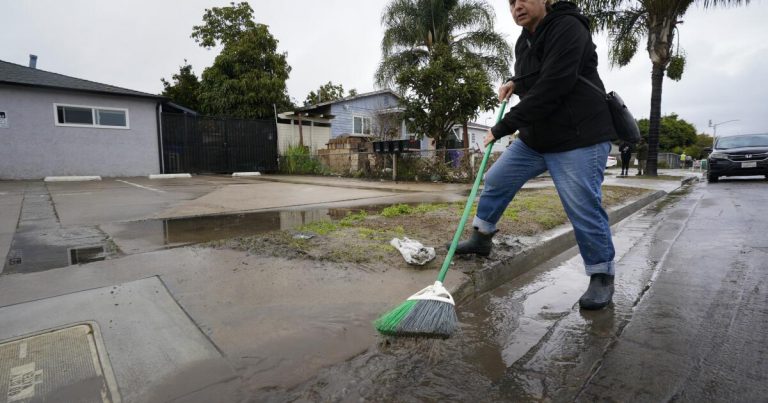 Does San Diego need a water quality tax to help with flood prevention?