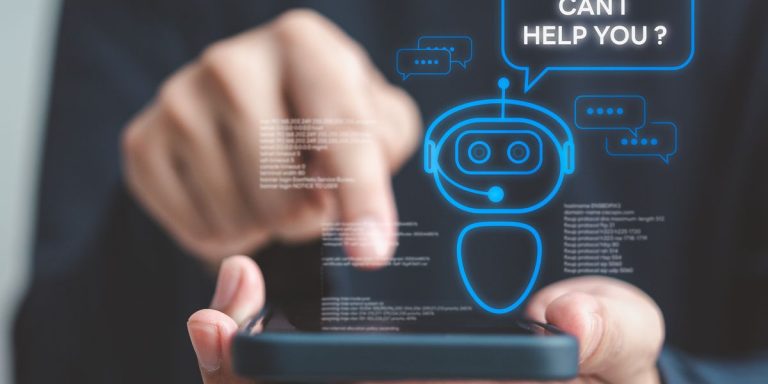 AI in Customer Communications Brings Your Business into 2024