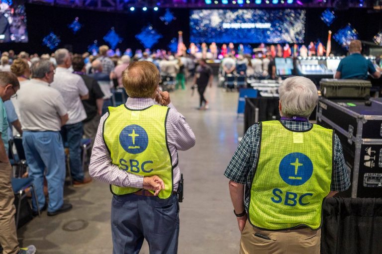 Will the Southern Baptist Convention’s Cooperative Program crumble?