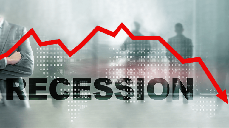 What is a Recession? – Small Business Trends