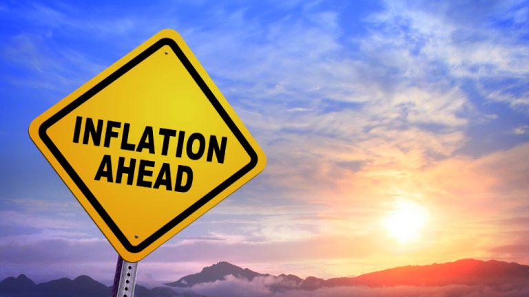 What is Inflation? – Small Business Trends