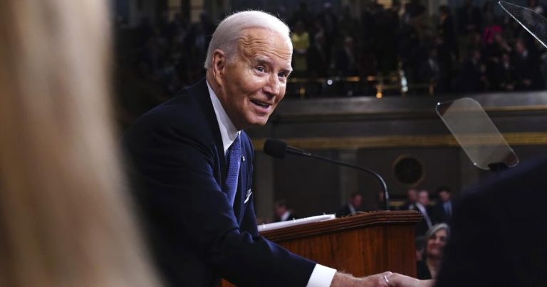 Is President Biden on the right track with his business and billionaire tax increase proposals?