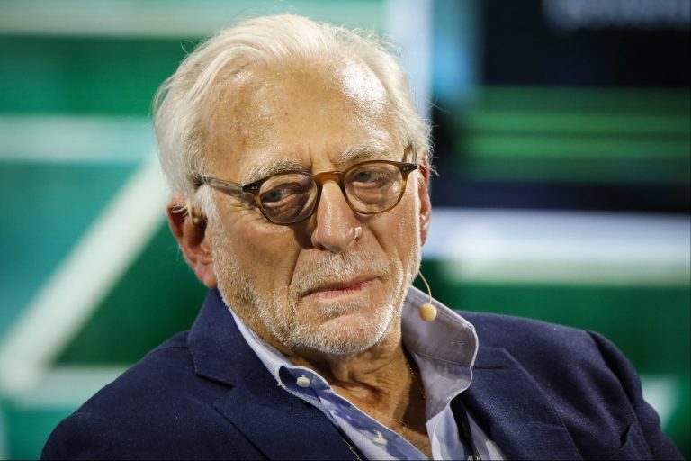 Nelson Peltz Wants to Change Disney. Here’s How He’d Do It.