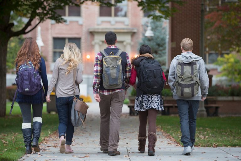 Do Children Need to Go Out of State for the Real College Experience?