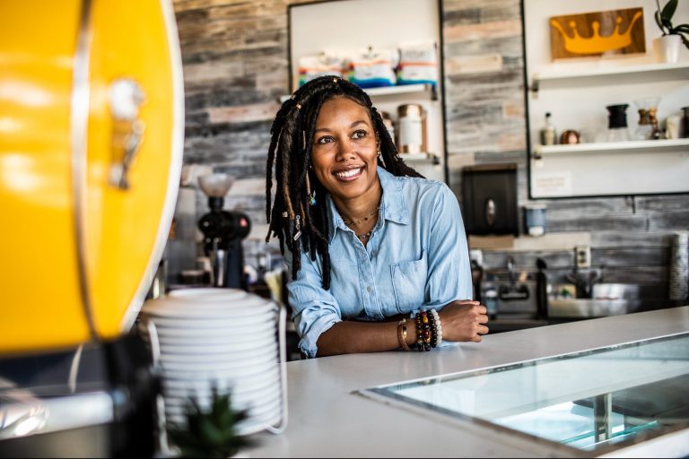 4 Ways to Grow Your Woman-Owned Business in 2024