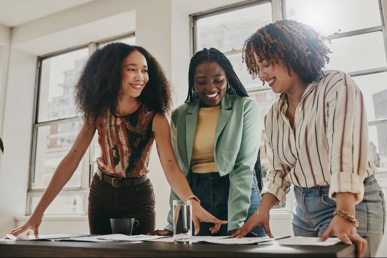 Trailblazing Black Women Entrepreneurs Share How They’re Breaking Barriers