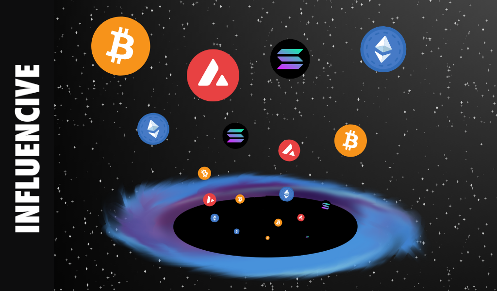 Common Crypto Scams – Keeping Your Tokens Out of the Crypto Scam Black Hole