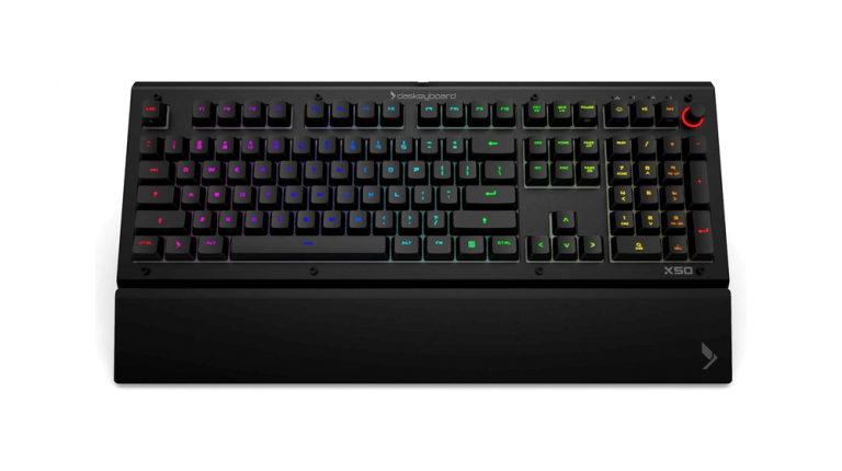 What is the Best Keyboard with Programmable Keys?