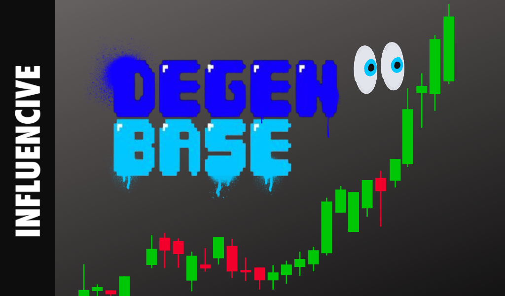 Degen Base is Only for Degens