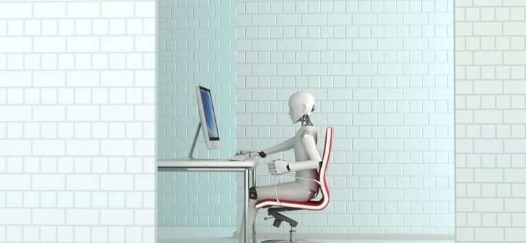 AI Startup Ema Wants to Create a 'Universal Employee'