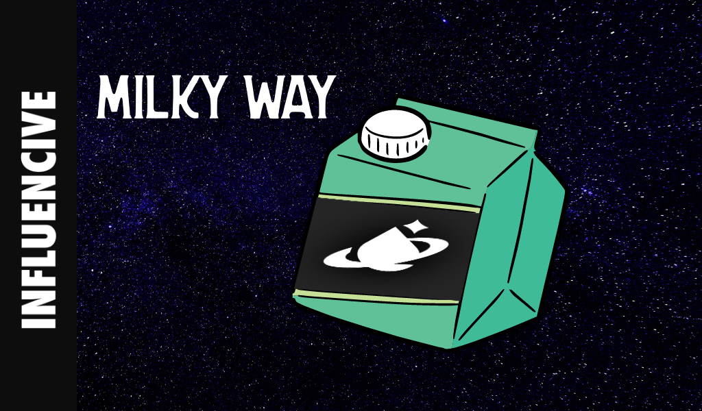 The MilkyWay Liquid Staking Protocol