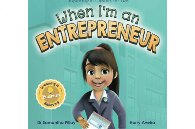 The 15 Best Business Books for Kids