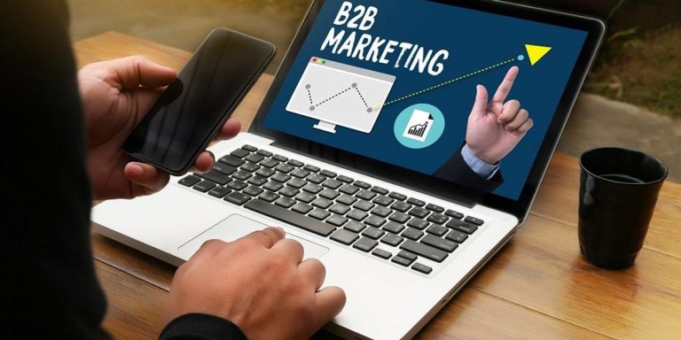 6 B2B SEO Best Practices That Drive Revenue