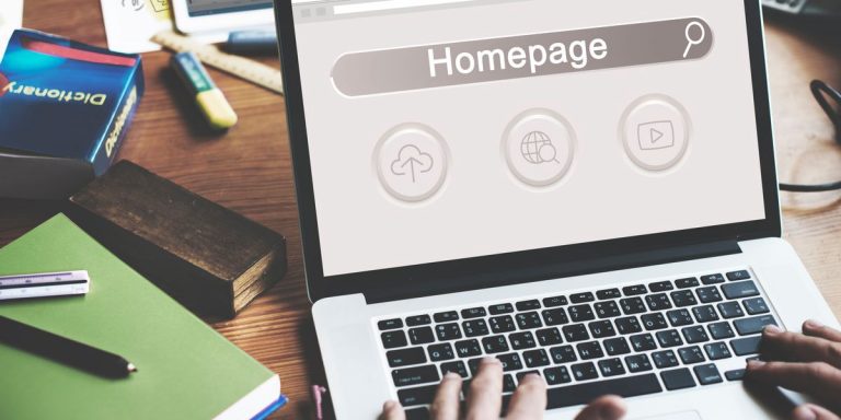 These Home Page Best Practices Will Maximize Engagement