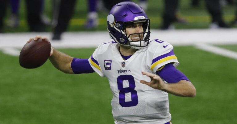 Tom Krasovic: Kirk Cousins’ signing means at least three more Atlanta triumphs