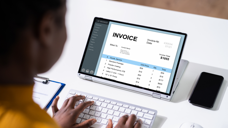 What is Invoice Financing and How Does it Work?