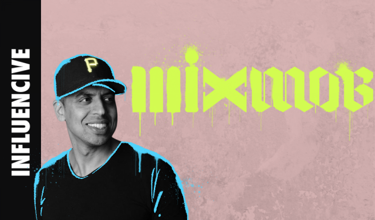 MixMob: Driving Innovation in Web3 Gaming – A Conversation with Pavel Bains