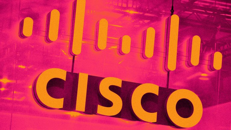 Cisco just bet $28B on AI. What to know about Splunk acquisition