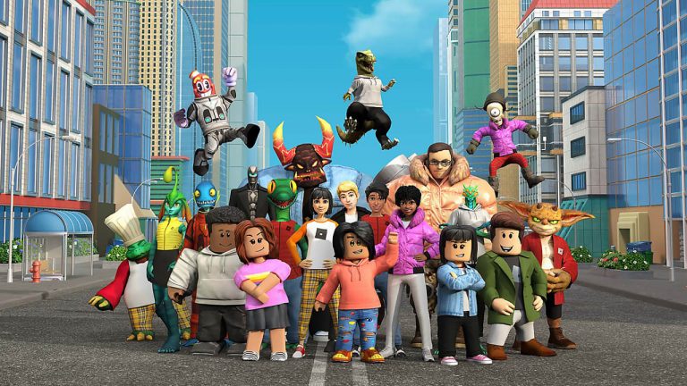 Roblox launches a $35 million creator fund to move beyond video games