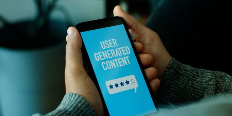 7 Ways to Encourage User-Generated Content for Business