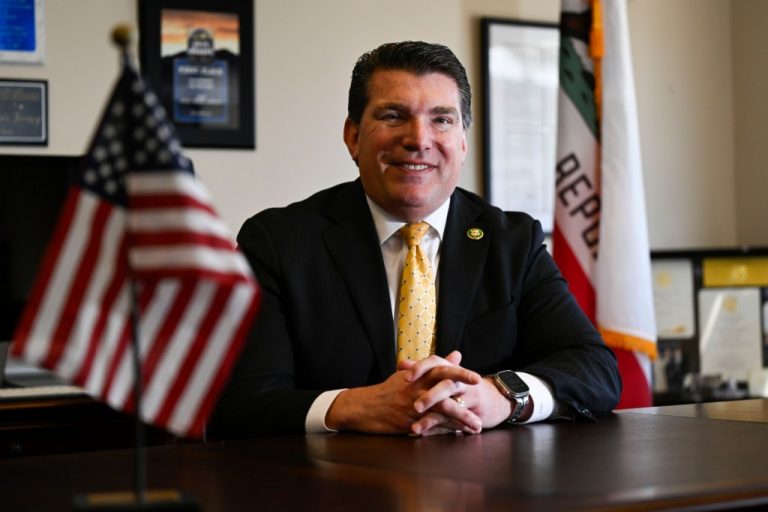 Rep. Jay Obernolte is driving the AI conversation in Congress — and he’s optimistic about it – Orange County Register