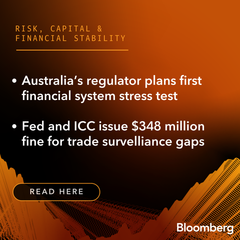 Global Regulatory Brief: Risk, capital and financial stability, April edition | Insights