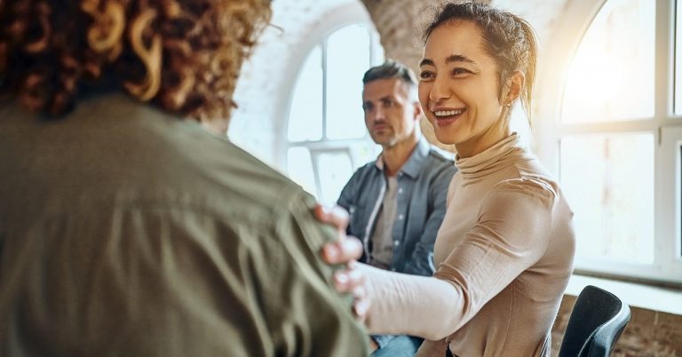 Workshop: Advancing the Science on Peer Support and Suicide Prevention