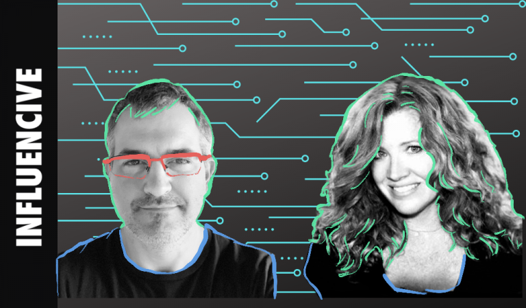 AI Takeover with James DiMeo and Kelly Boesch