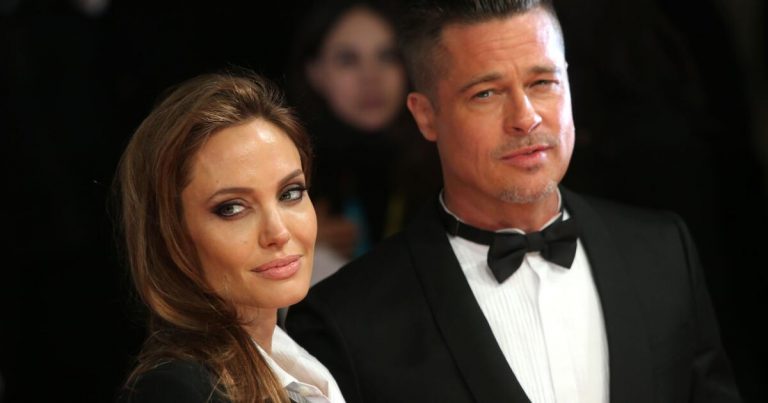 Angelina Jolie motion heats up Brad Pitt’s winery lawsuit